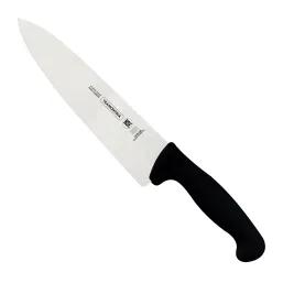 Tramontina Professional Butcher Knife 20Cm Blk Bp