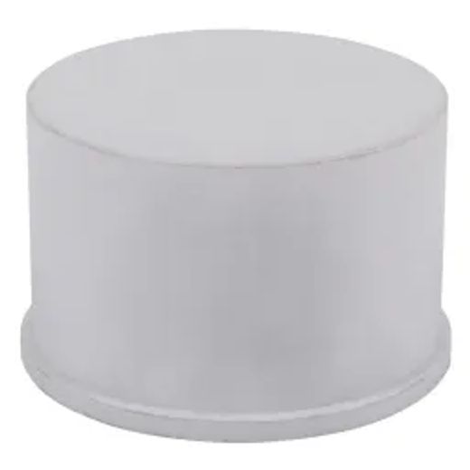 Waste Stop End Cap Female Sv 50Mm Sabs