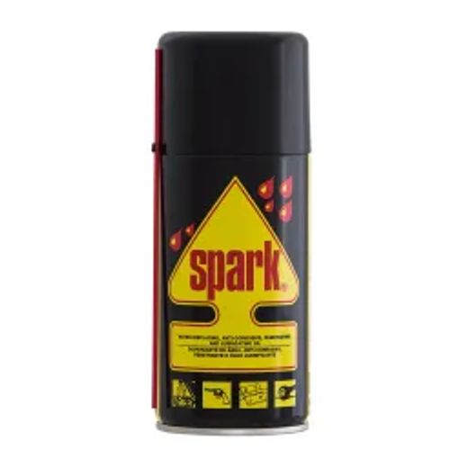 Spanjaard Multi Purpose Spray Spark 300Ml
