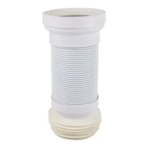 Waste Pan Connector Flexible Sv 110Mm
