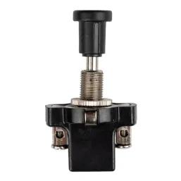 Push Pull Switch 12Volt