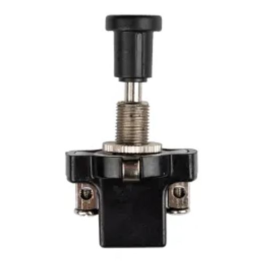 Push Pull Switch 12Volt