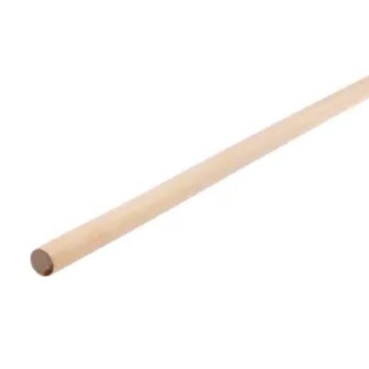 Dowel Sticks 10Mm 900Mm