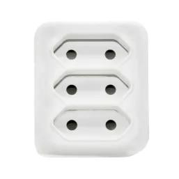 Nexus Adaptor 3X5Amp Euro Top Entry
