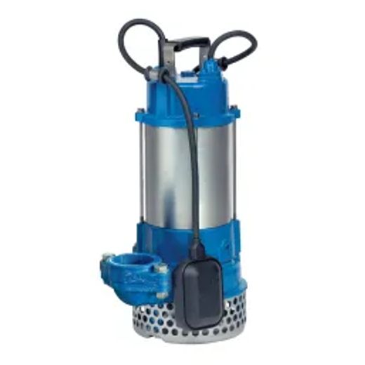 Speroni Pump Drainage Submersible 0.75Kw 230V
