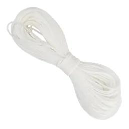 Lacing Cord 2.00Mm 80G 20M White