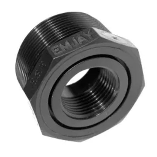 Emjay Bush Reducing 50X32Mm