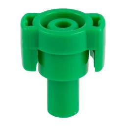 Bayonet Af160B Nozzle 5.2Mm (13 64) Green