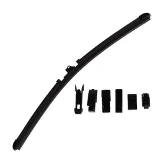 Unitech Wiper Blade 475Mm 19Inch Each