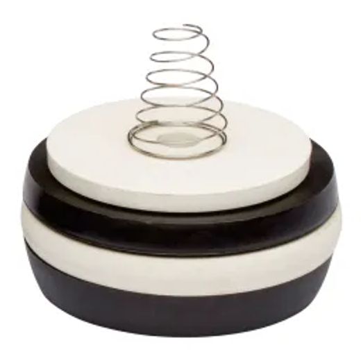 Jooste Cylinder Plunger Set As130