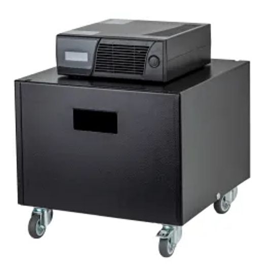 Power Inverter 1440W Crystal 24V Complete Kit