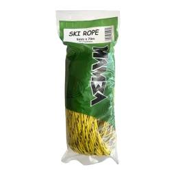 Mamba Rope Ski Rope Hank 5Mm 70M 80 20