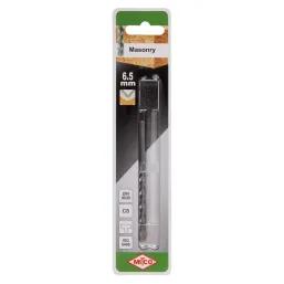 Mitco Masonry Drill Bit 6.5X100Mm
