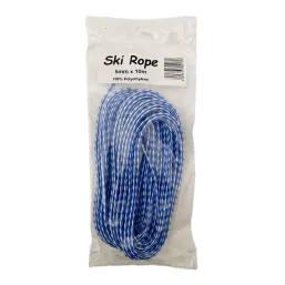 Rope Ski Rope Hank 5Mm 10M 50 50 Clear Pack