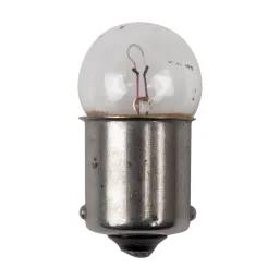 U-Part Globe 12V 5W Small Head G207M 2 Pack