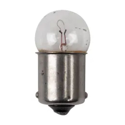 U-Part Globe 12V 5W Small Head G207M 2 Pack