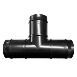 Vetplast Insert Tee 65Mm