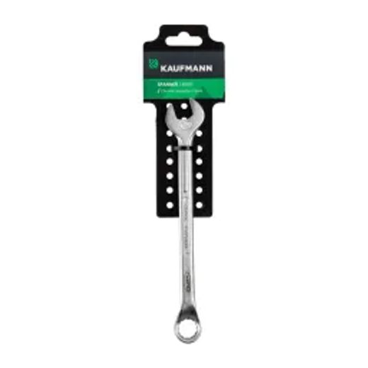 Kaufmann Spanner R O Deep Offset 14Mm
