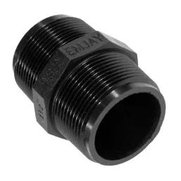 Emjay Barrel Nipple 50Mm