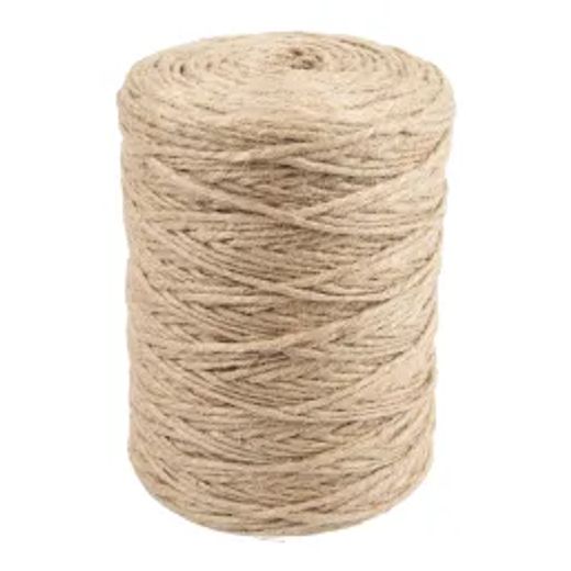Mamba Twine Jute Dry 1Kg 320M