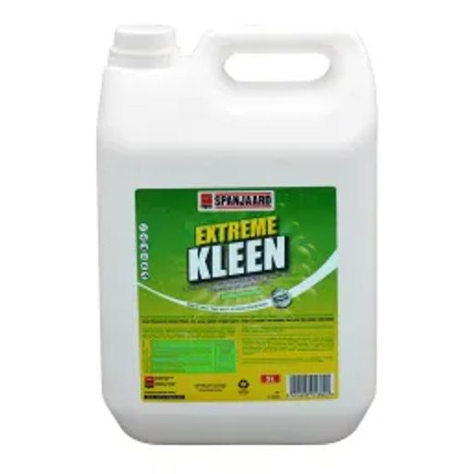 Spanjaard Extreme Kleen 5L