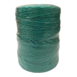 Mamba Lacing Cord 2.00Mm 500G 300M Green