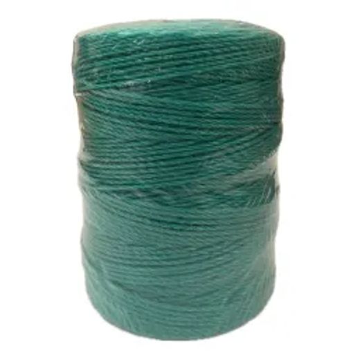 Mamba Lacing Cord 2.00Mm 500G 300M Green