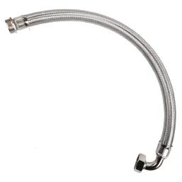 Pascali Hose Flexible Long Qb24 Sss 24 25Mm Inlet.