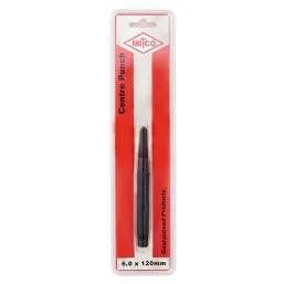 Mitco Center Punch 6X120 Packed