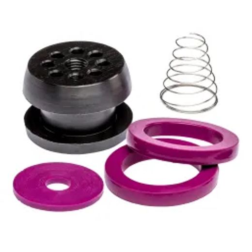 Jooste Cylinder Plunger Set Dbl As70Rds