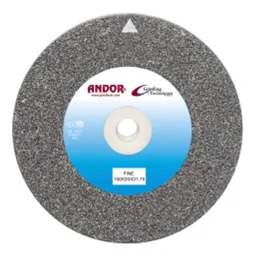 Andor Bench Grinding Wheel Fine 150X20Mm