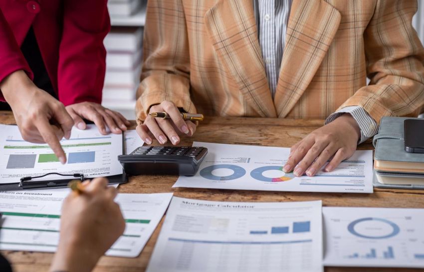 What is a Bookkeeping Buddy, and Why Do You Need One?