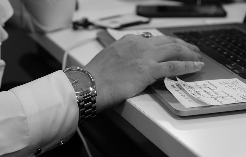 Unlocking the Potential of Automated Financial Statements in Contemporary Accounting