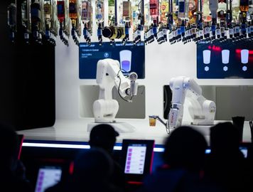 A Practical Guide to Robotic Process Automation in Finance Operations