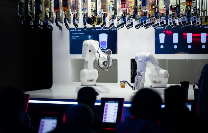 A Practical Guide to Robotic Process Automation in Finance Operations