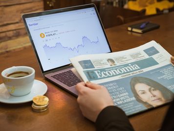 Navigating the Future: The Advantages of Adopting Financial Close Automation in Accounting
