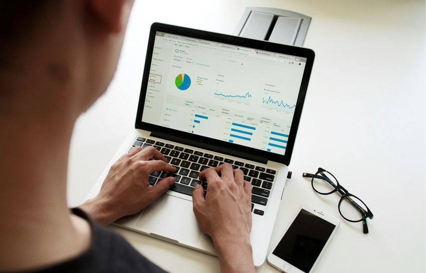 Maximizing Financial Management with Cloud Accounting Services