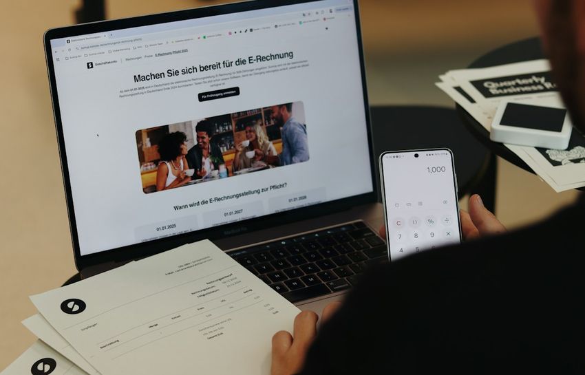 Mastering Ecommerce Payment Reconciliation: A Comprehensive Guide for Finance Professionals