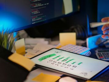 The Role of Data Reconciliation Software in Modern Accounting