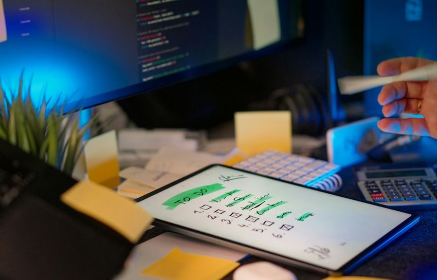 The Role of Data Reconciliation Software in Modern Accounting