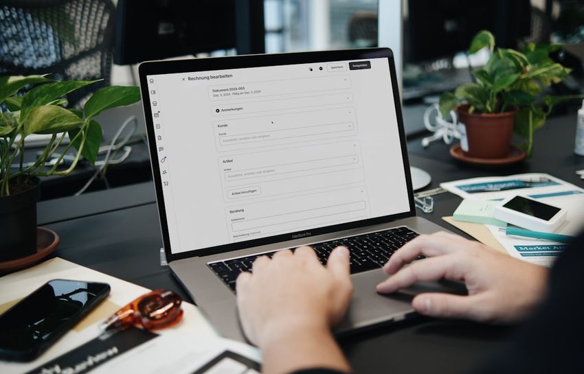 Discovering the Best SMB Accounting Software for Financial Leaders