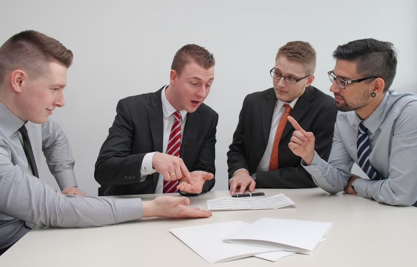 Assessing the Efficiency of Bookkeeping Outsourcing Companies in Financial Management Optimization