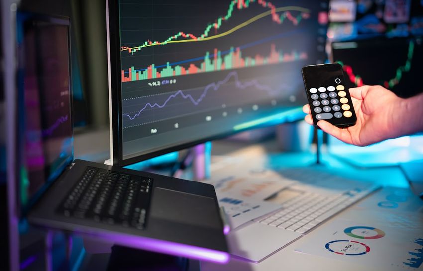 Embracing the Future of Finance: The Transformative Impact of Accounting AI Software