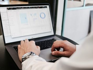 Navigating the Future: How Accounting Automation AI Transforms the Role of Finance Professionals