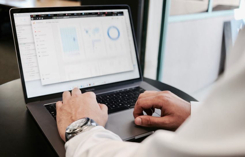 Navigating the Future: How Accounting Automation AI Transforms the Role of Finance Professionals