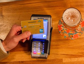 Maximizing Efficiency with Corporate Credit Card Reconciliation Software: An In-depth Review