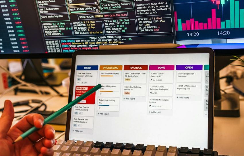 A Comprehensive Guide to Reconciling Accounts in QuickBooks Online