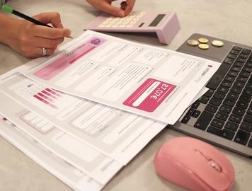 Optimizing Financial Operations with AI Bookkeeping Software