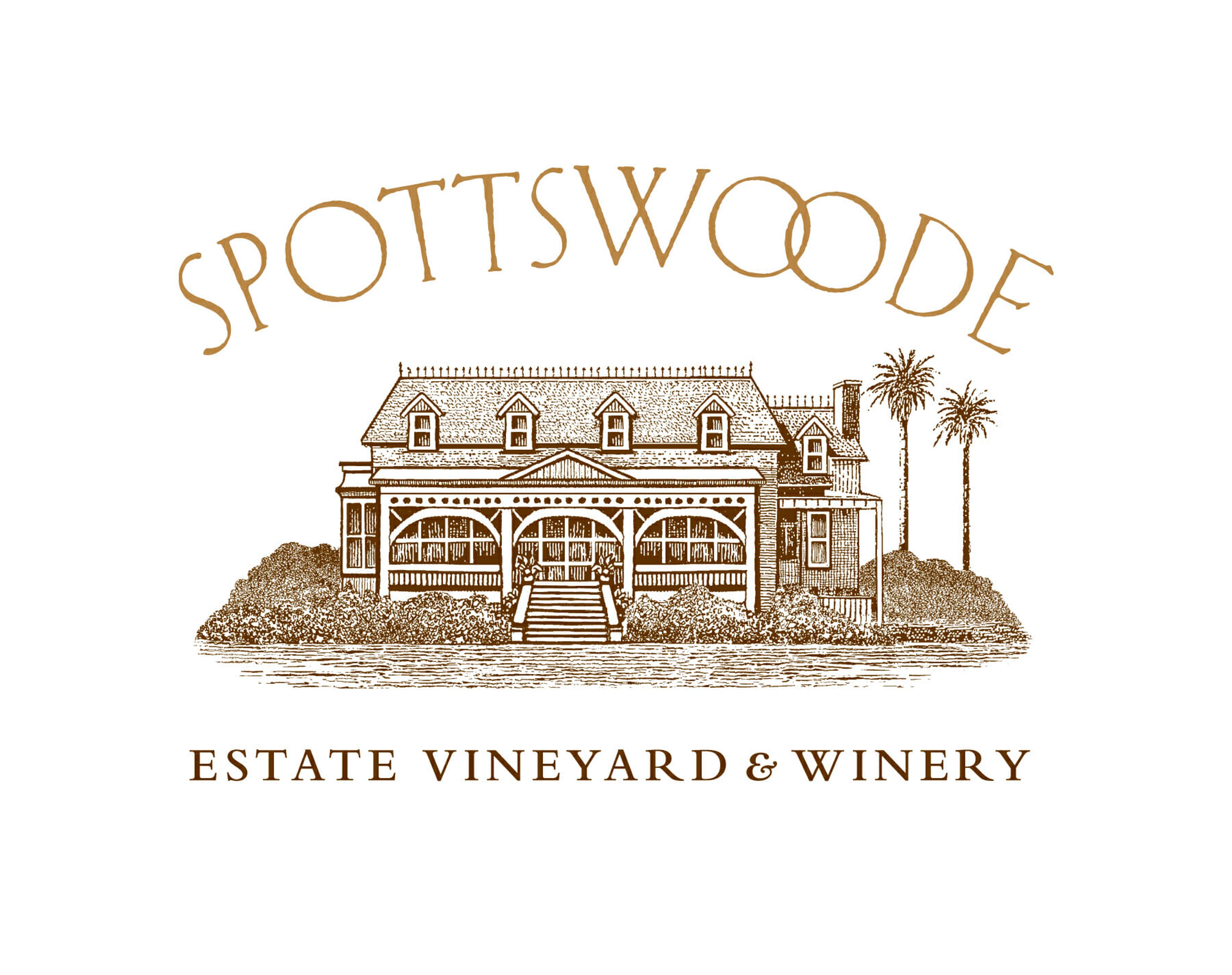 Spottswoode Logo