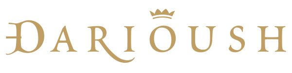 Darioush Logo